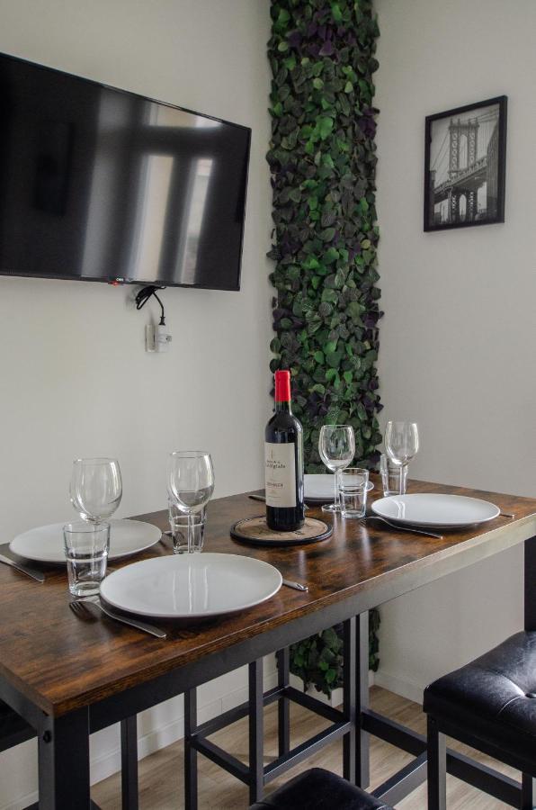 Chill And Sun, 2 Chambres Calme Avec Terrasse Et Parking Metz Exterior photo